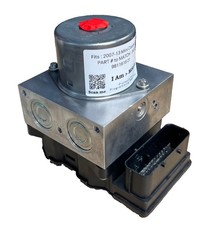 Genuine BOSCH ABS Brake Pump Module 2007 -2013 Mini Cooper 1.6 | 3451 9811616 01 picture