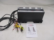 PRO CHARGING SYSTEMS QUAD PRO 4 / 15 AMP BATTERY BANKS 2017PCS31948418 BOAT picture