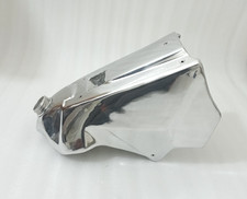 Suzuki RM250 RM 250 1993-95 Aluminium Polish Fuel Petrol Gas Tank | Fit For picture