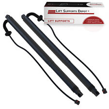 Qty 2 Fits XC90 2016 to 2022 R & L Power Liftgate Lift Supports 31457610 picture