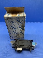 Genuine OEM Wabco 4461082010 2S/1M TCSII Trailer ABS Electronic Control Unit picture