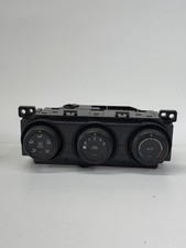 2012-2014 Subaru Impreza Crosstrek 2.0L Manual Temperature Climate Control Read picture