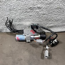 2011-2014 Nissan Murano CONVERTIBLE Top Roof Hydraulic Pump picture