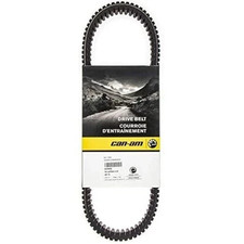 Can-Am Premium High-Performance Drive Belt for Maverick/Defender 422280656 picture