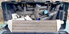 Forge Motorsports 2.0T Intercooler w/hoses+Throttle Body Pipe picture