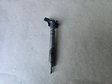 2013 VW TOUAREG AUDI Q7 DIESEL TDI 3.0L FUEL INJECTOR OEM  # 059130277 CP picture
