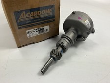 REMAN. Cardone 30-2499 Distributor For 1991-1994 Ford Tempo, Mercury Topaz 2.3L picture