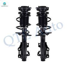 Pair Front L-R Quick Complete Strut For 2016-2022 Chevrolet Camaro LT1, SS picture