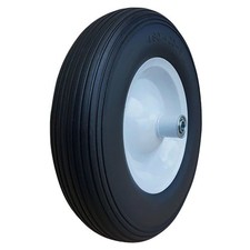Hi-Run Ribbed Wheel Barrow 4.80/4.00-8 B/4PLY  (1 Tires) picture