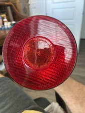 Ferrari 308 328 Taillight assembly NOS Carello picture