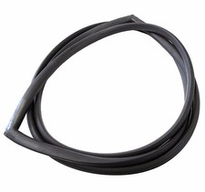 1961-1971 Dodge Plymouth truck D W 100 200 300 rubber windshield glass seal picture
