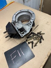 1987 94 96 89 FORD F150 F250 F350 BRONCO E4OD TAIL Housing Adapter E9TP-7A039-DA picture