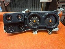 1973-1987 Chevy GMC K10 K20 K30 Truck Suburban K5 Blazer Speedo Gauge Cluster  picture