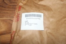 NOS USGI footman loop nickel plated 2.688 inch 5340-00-663-2998 lot of 10 picture