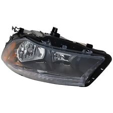 Headlight For 2014-2019 Mercedes Benz CLA250 Driver Side CAPA MB2502222C picture