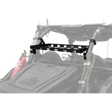 Tusk Cargo Rack Regular Black Powder Coated RZR XP 1000 and XP Turbo 2016-2021 picture
