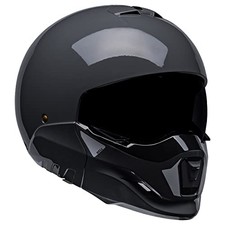 Bell Broozer Duplet Helmet (Gloss Nardo Gray) picture