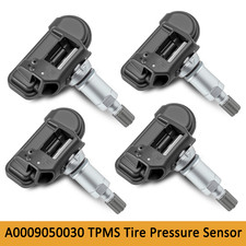 4x Tire Pressure Sensor TPMS OEM A0009050030 For Mercedes-Benz G63 Amg 2013-2018 picture