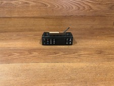 1995-1999 BUICK LESABRE 95-96 PARK AVE A/C AIR CLIMATE CONTROL HEATER SWITCH OEM picture