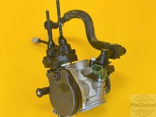 2011 10-13 YAMAHA YZ450F OEM MAIN FUEL INJECTOR THROTTLE BODY picture