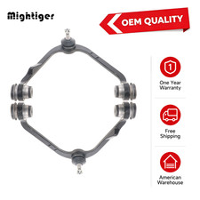 2WD Front Upper Control Arms w/ Ball Joint For Ford Expedition Lincoln Navigator picture