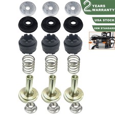 18PCS Air Suspension Compressor Bracket Vibration Mounts FIT Ram 1500 2013-2018 picture