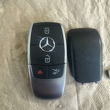 2020 - 2026 MERCEDES GLE350 KEYLESS ENTRY SMART REMOTE KEY TRANSMITTER OEM picture