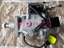 NEW WEIFU NJ-VP4/11E1250R038 4D32G40-211100 XINCHAI 4D32 INJECTION PUMP picture
