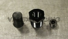 K Series Idle Air Delete K20 K24 RSX K Swap picture