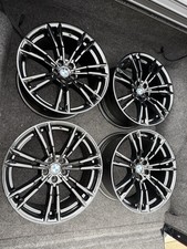 BMW 20” 706m Wheels M5 M8 F90 F91 F92 F93 picture