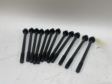 OEM Mercedes Maybach W12 Cylinder Head Bolts Set (12 pcs) A2859900212 Genuine picture