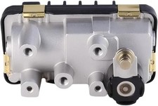 Electronic Turbo Actuator G-013 761963 6NW009483 Citroen C-Crosser 2.2 HDi 115Kw picture