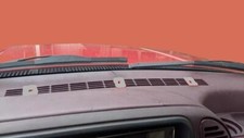 1995 - 1998 Chevy 1500 GMC Silverado CK Yukon Tahoe GRAY Dash Saver Insert (3X) picture