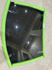 2009-2020 NISSAN R35 GTR DBA CBA  EBA REAR WINDSHIELD WINDOW GLASS OEM picture