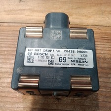 OEM 2016-2018 Nissan Altima Cruise Control Distance Radar Sensor 28438-9HS0D picture
