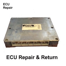 Toyota ECM ECU Engine Computer Repair & Return  Toyota ECM Repair All Models picture