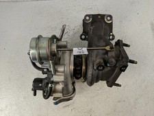 2011-2016 Chevrolet Cruze 1.4L Turbocharger/Supercharger Assembly OEM w/Warranty picture