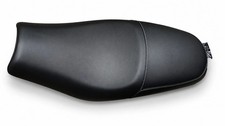 TRIUMPH Black Seat Fit For Speed 400 & Speed T4 - TA991435 picture