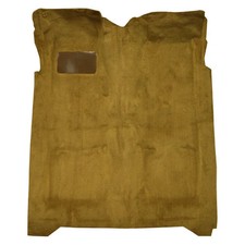 For Ford LTD II 77-79 Carpet Essex Replacement Molded Light Charcoal Complete picture