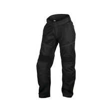 Firstgear Reflex Mesh Pants - Black, 36 526200 picture