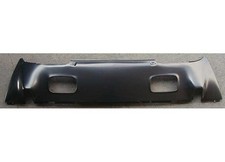 Sherman Rear Valance w/ Dual Exhaust Cut-Outs For 1970-1974 Plymouth Barracuda picture