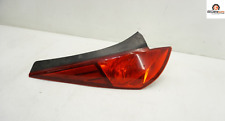 03-05 Nissan 350Z OEM Rear Left LH Tail Lamp Light Quarter Panel Mounted 1155 picture