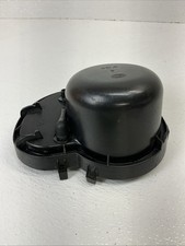 01-09 Jaguar X-Type R/Front Headlight Dust Back Cover Cap #E-11K 237 428-00 picture