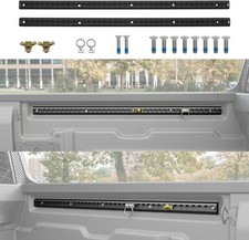 For 2022-2025 Ford Maverick Trail Rail System Truck Bed Rail System Tie Down picture