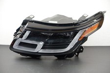 Perfect 2018-2022 Land Rover Range Rover Full Size LED Headlight Left Side OEM picture