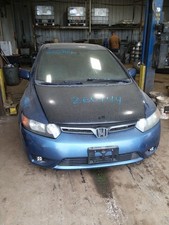 Hood Coupe Fits 06-11 CIVIC 2161815 picture