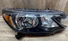 2012-14 HONDA CR-V RH HEADLIGHT HALOGEN ASSY OEM picture