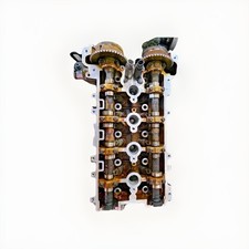 Cylinder Head For 06-11 Chevrolet HHR  2.4 12600788 FWD COMPLETE WITH HARDWARE picture