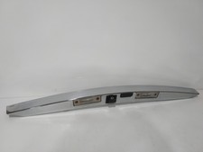 2013-2017 CHEVROLET CRUZE TRUNK TAILGATE LIFTGATE LICENSE PLATE LIGHT CAMERA OEM picture