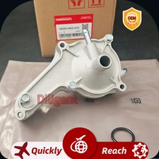 OEM Water Pump fit 2001-2014 Honda Foreman Rubicon 500 FA/FGA/FPA 19200-HN2-010 picture